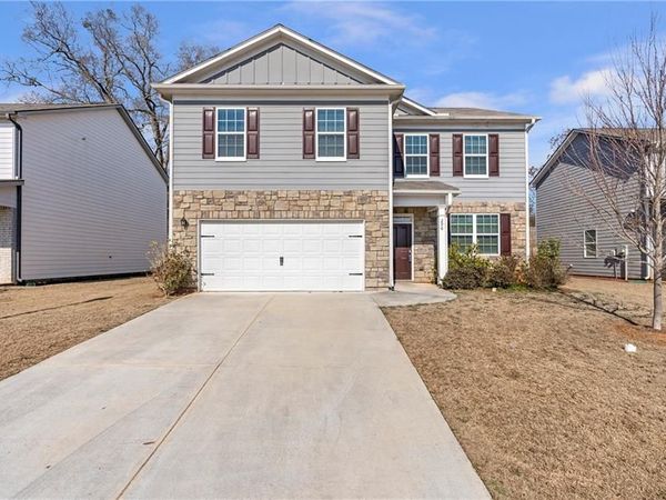 296 Walnut Grove Way , Pendergrass, GA 30567