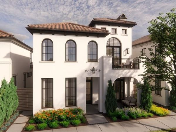 2971 Sunset Boulevard, Flower Mound, TX 75022