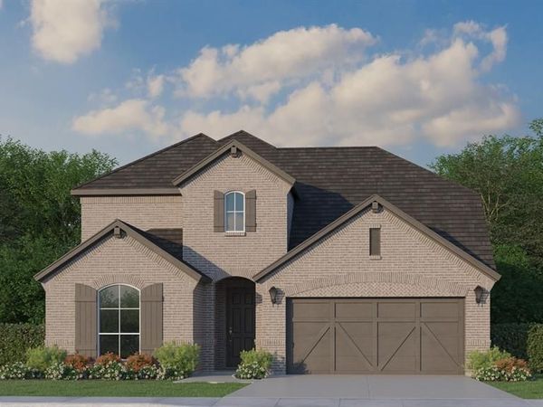 4414 Windy Point Road, Oak Point, TX 75068