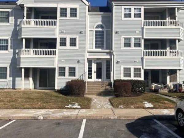 8513 FALLS RUN ROAD, Unit A, ELLICOTT CITY, MD 21043