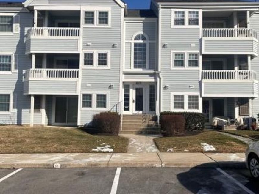 8513 Falls Run Road, Unit A, Ellicott City, MD 21043 Main Photo