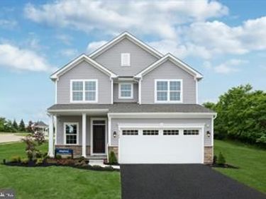 360 KELSO DRIVE, CAMP HILL, PA 17011