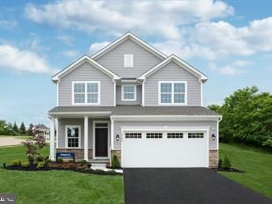 360 Kelso Drive, Camp Hill, PA 17011 Main Photo