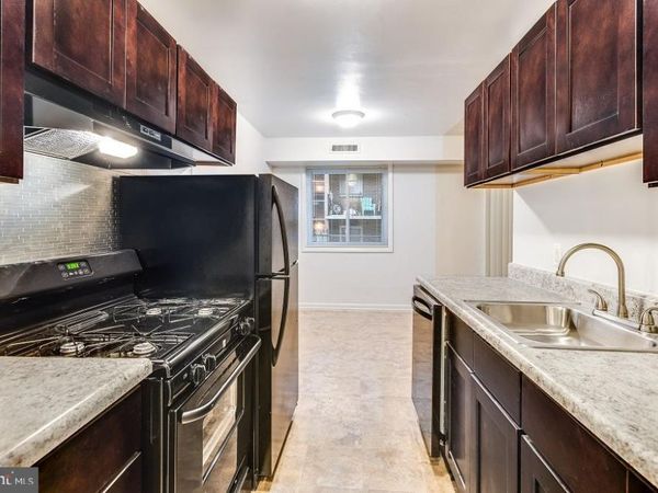 5340 C STREET SE, Unit 101, WASHINGTON, DC 20019