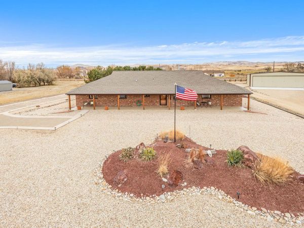 10514 Airpark Loop, Melba, ID 83641