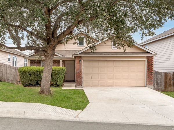 12923 Camino Carlos, San Antonio, TX 78233