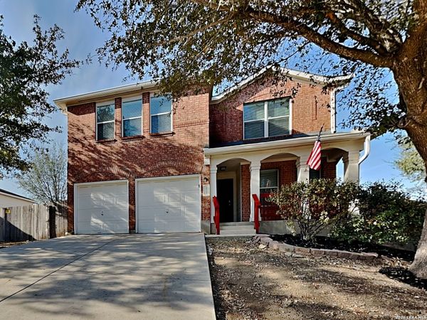 15819 Hastings, Selma, TX 78154