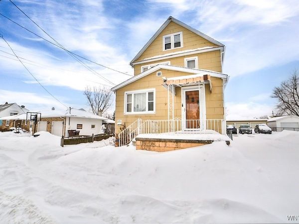 240 Lackawanna Avenue, Buffalo, NY 14212