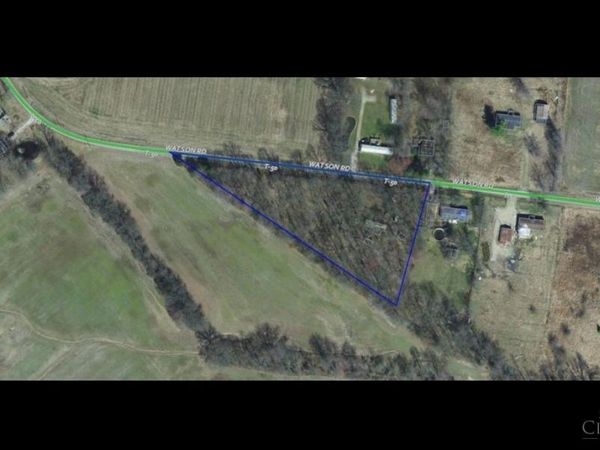 3070 Watson Road, Clark Twp, OH 45130