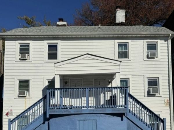 118 Lenox Ave, East Orange, NJ 07018