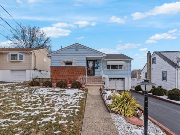 316 Maitland Ave, Paterson, NJ 07502