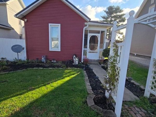 210 S 4th Street, Byesville, OH 43723