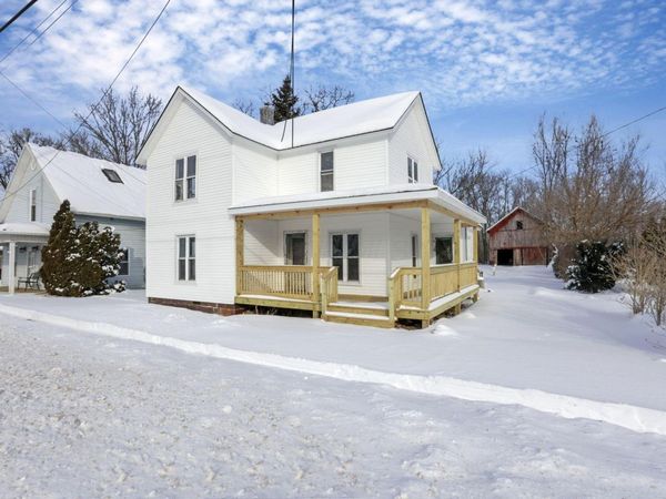 1106 Homer Road NW, Homer, OH 43027