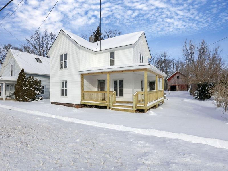 1106 Homer Road NW, Homer, OH 43027 Photo 1