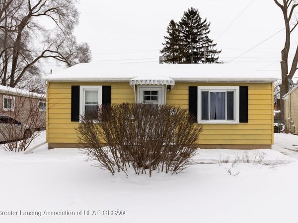 3907 Glenwood Avenue, Lansing, MI 48910