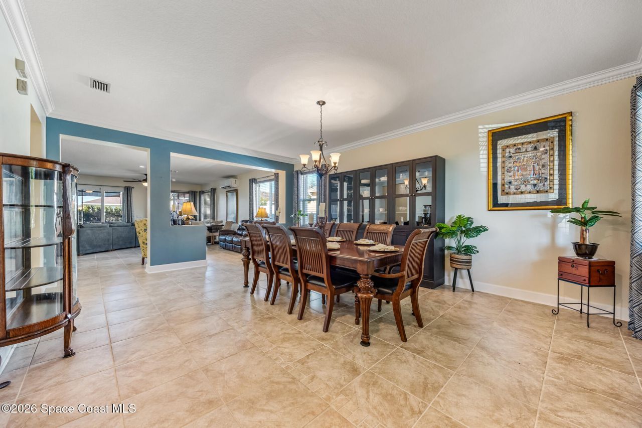 102 Salazar Lane, Sebastian, FL 32958 Photo