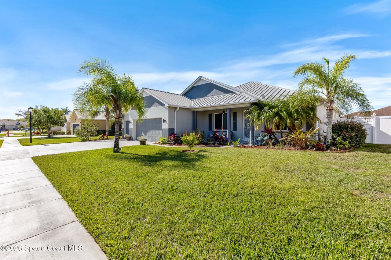 102 Salazar Lane, Sebastian, FL 32958 Photo