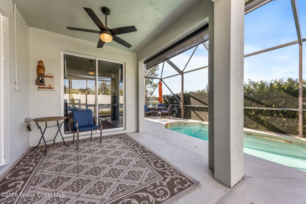 102 Salazar Lane, Sebastian, FL 32958 Photo