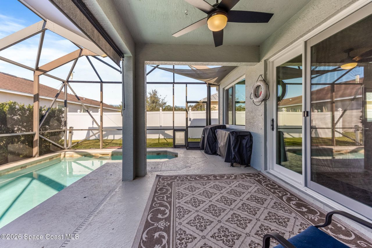 102 Salazar Lane, Sebastian, FL 32958 Photo