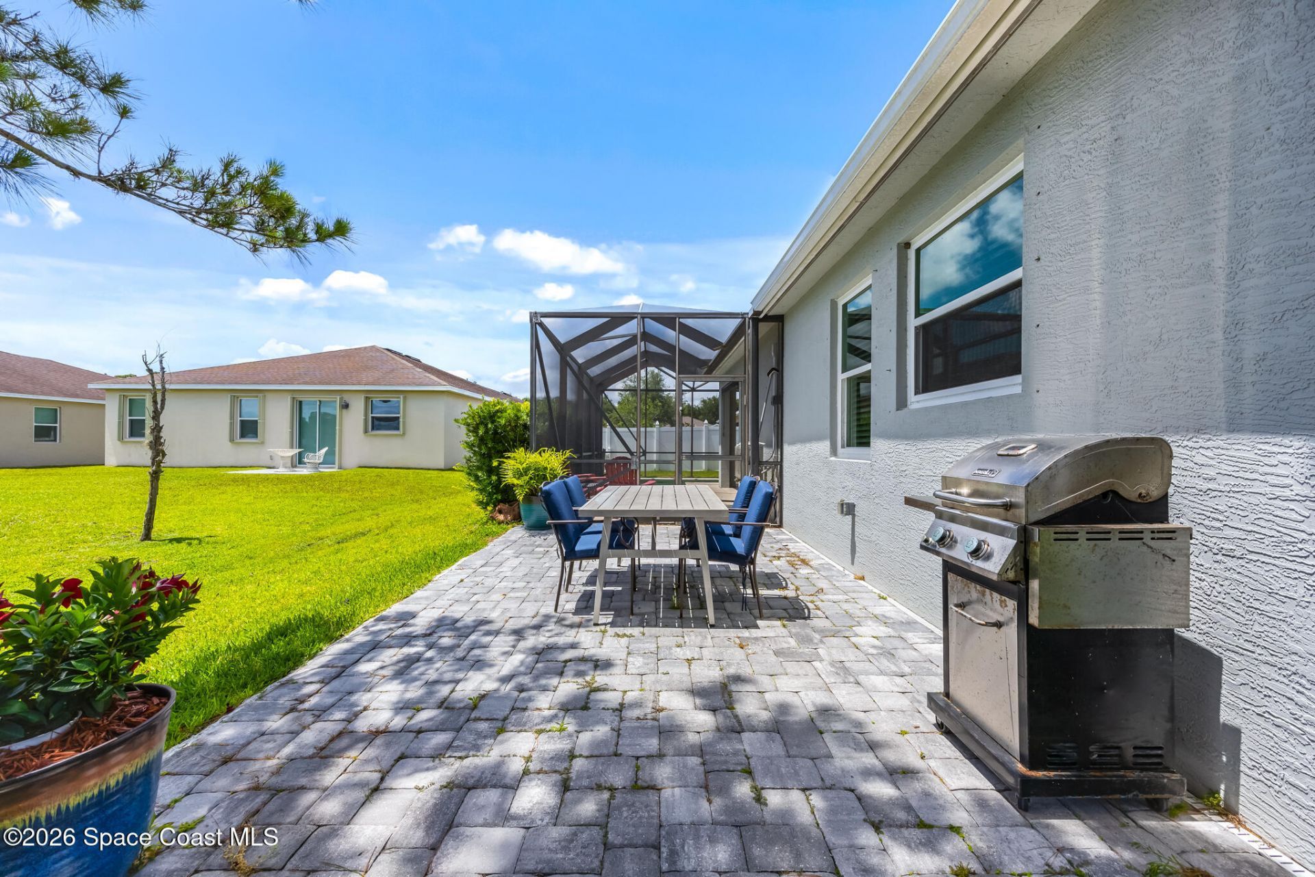 102 Salazar Lane, Sebastian, FL 32958 Photo