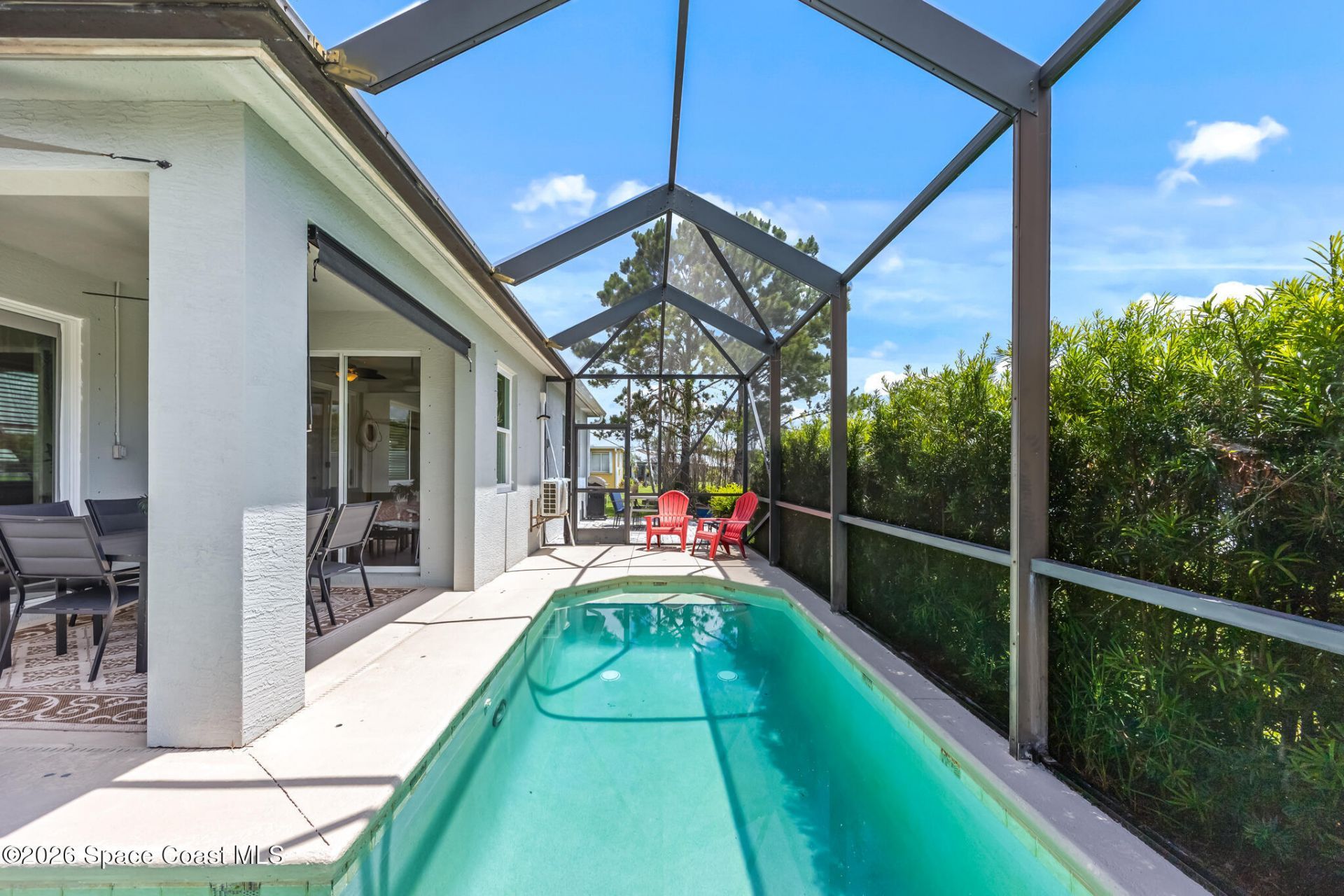 102 Salazar Lane, Sebastian, FL 32958 Photo