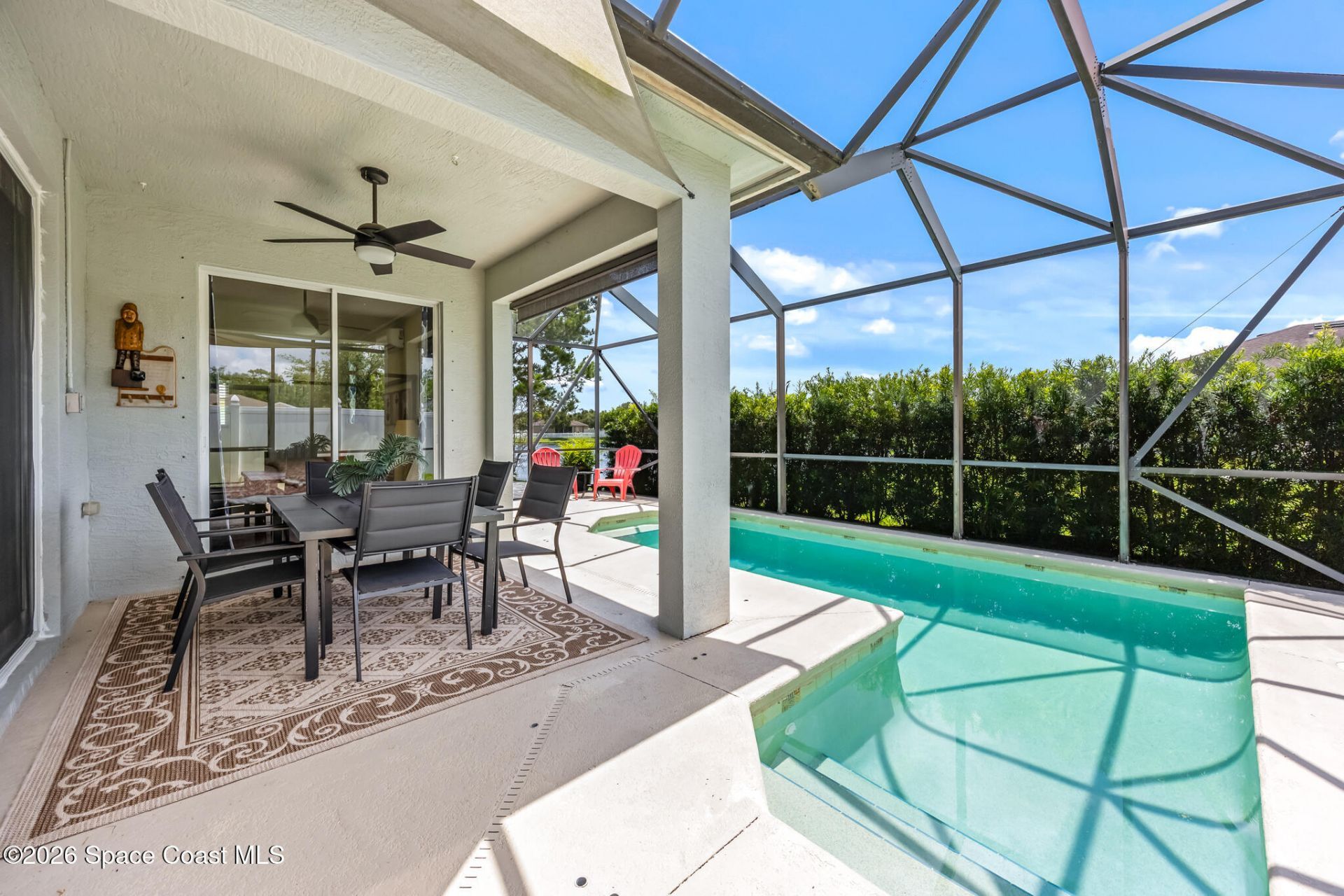 102 Salazar Lane, Sebastian, FL 32958 Photo