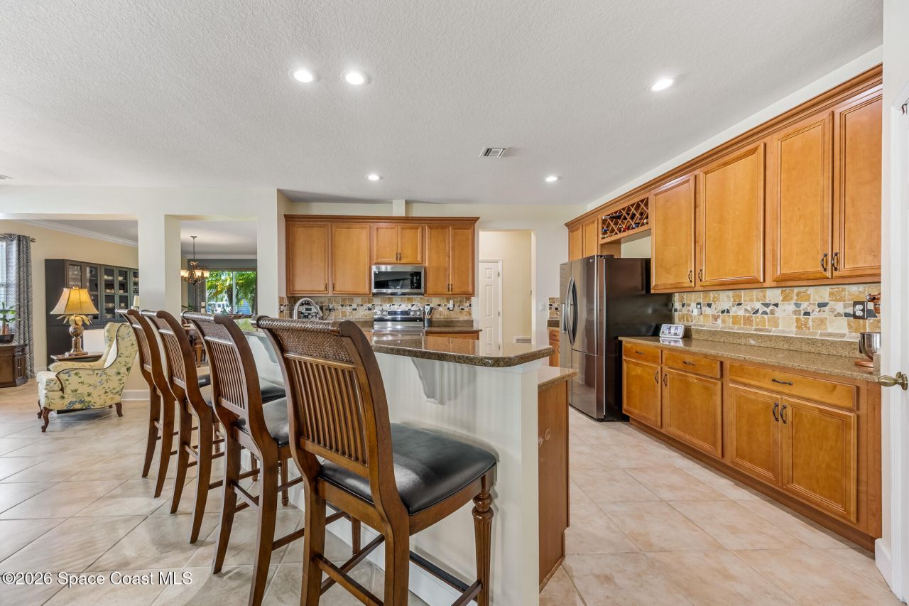 102 Salazar Lane, Sebastian, FL 32958 Photo