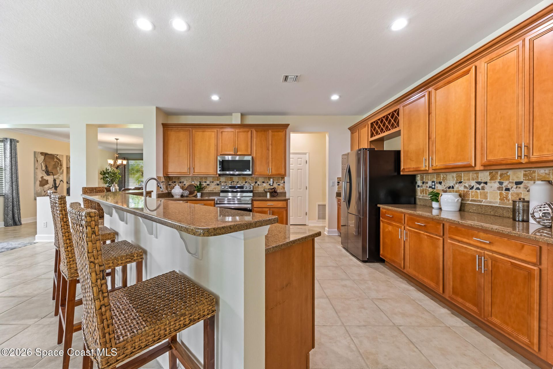 102 Salazar Lane, Sebastian, FL 32958 Photo