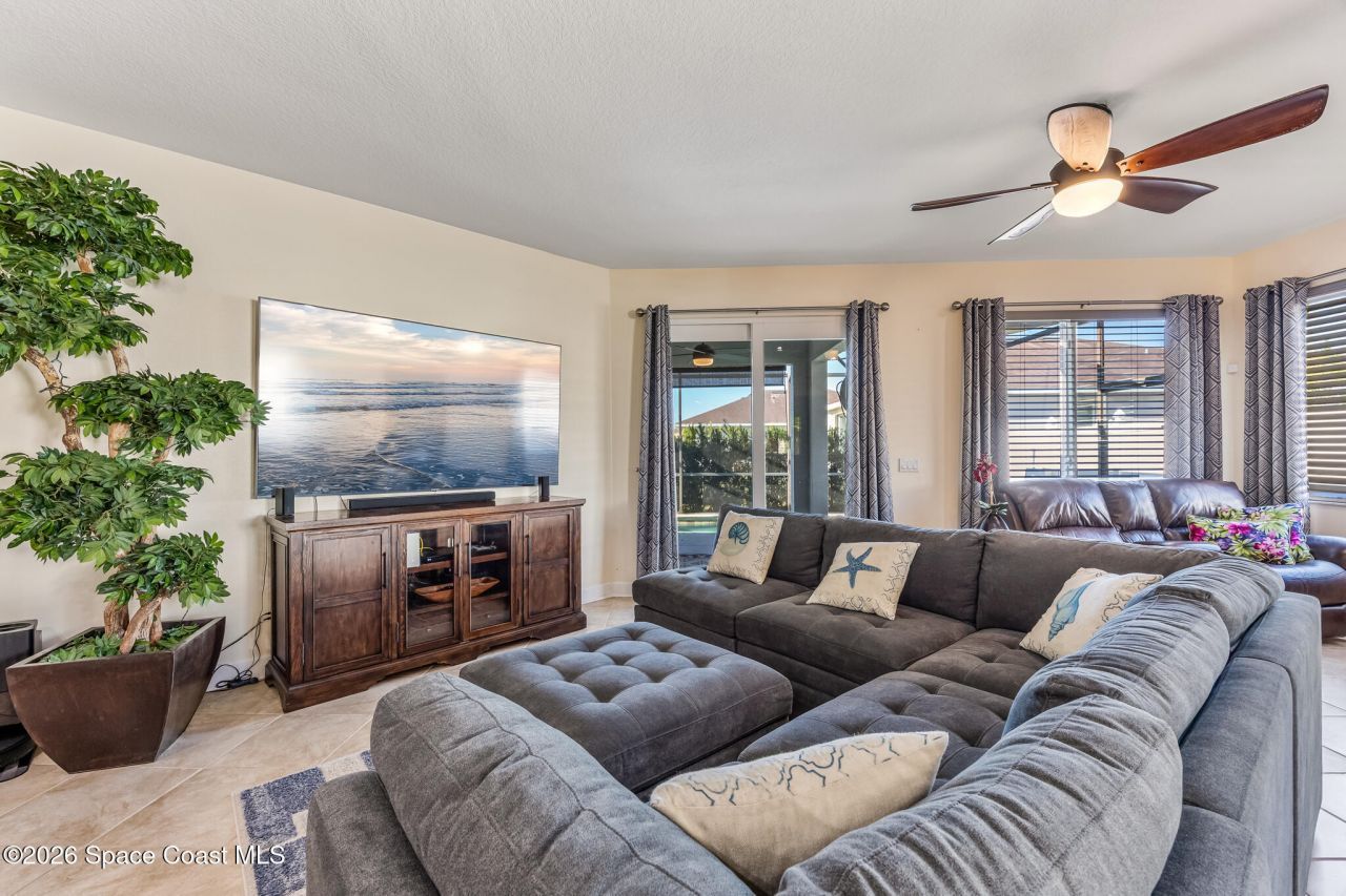 102 Salazar Lane, Sebastian, FL 32958 Photo