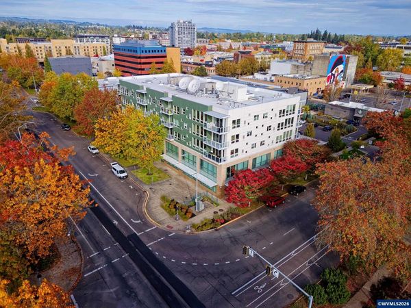 295 Church (#505) St SE, Salem, OR 97301