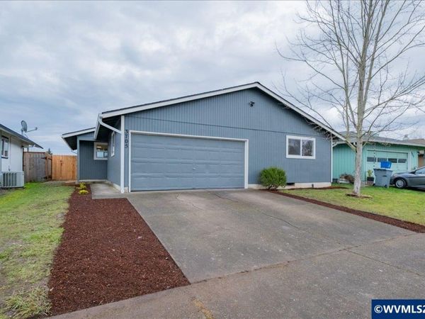 3705 Tudor Wy SE, Albany, OR 97322