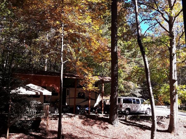 870 Ogden Drive, Ellijay, GA 30540