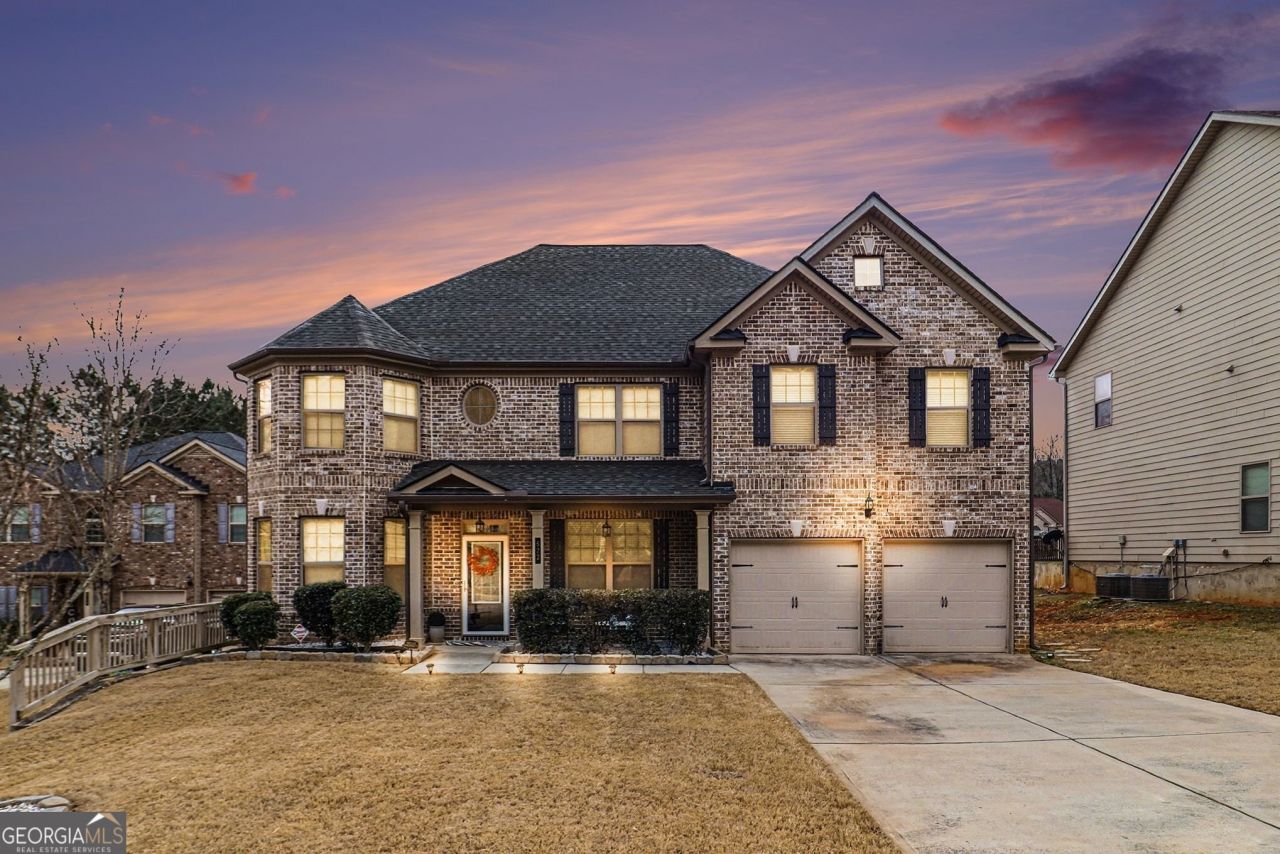622 Stream Court, Fairburn, GA 30213 Main Photo