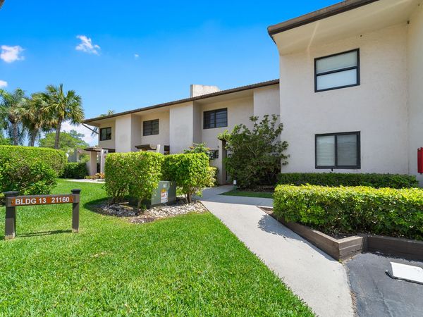 21160 N Juego Circle, Unit 13c, Boca Raton, FL 33433