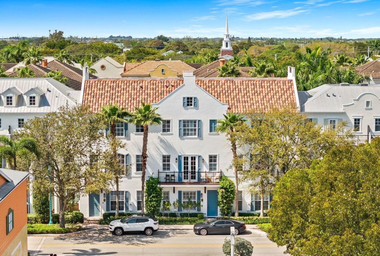 373 E Cannery Row Circle, Delray Beach, FL 33444 Photo
