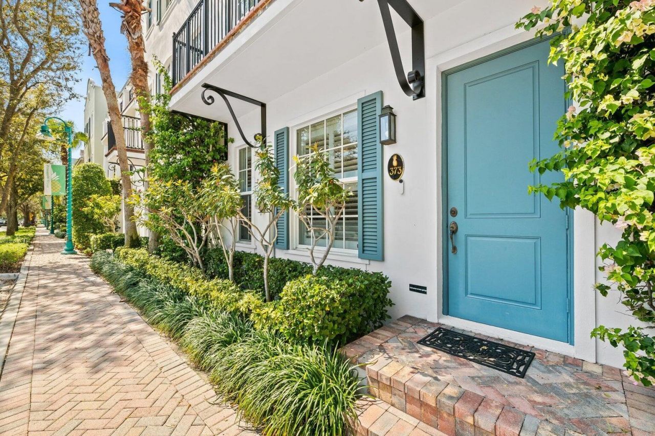 373 E Cannery Row Circle, Delray Beach, FL 33444 Photo