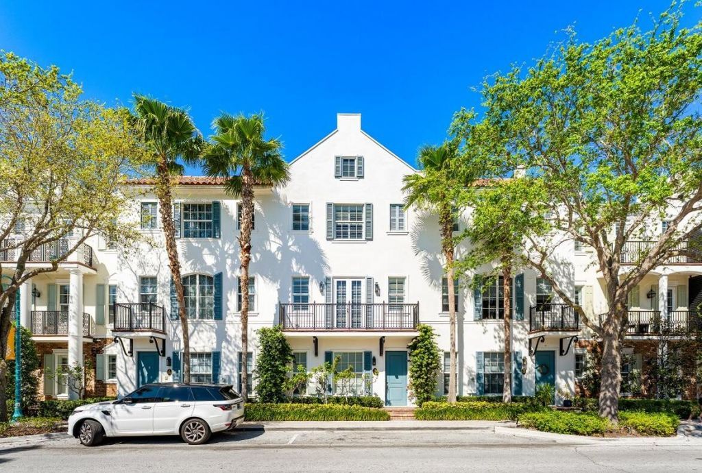 373 E Cannery Row Circle, Delray Beach, FL 33444 Photo