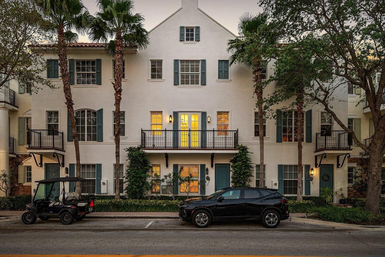 373 E Cannery Row Circle, Delray Beach, FL 33444 Photo