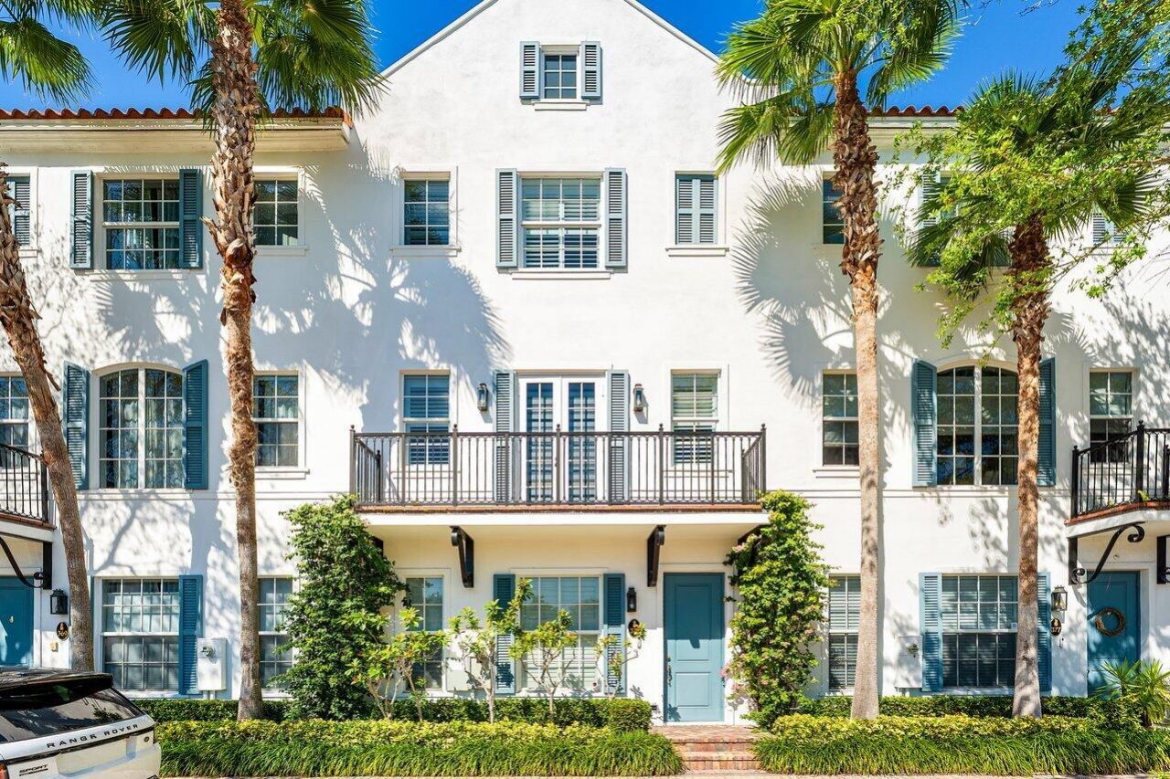 373 E Cannery Row Circle, Delray Beach, FL 33444 Photo