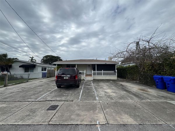 2842 SW 36th Court, Miami, FL 33133
