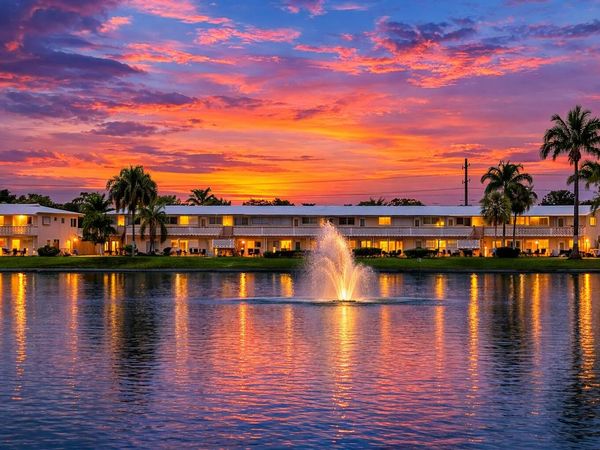 1000 SW 10th Avenue, Unit 9, Hallandale Beach, FL 33009