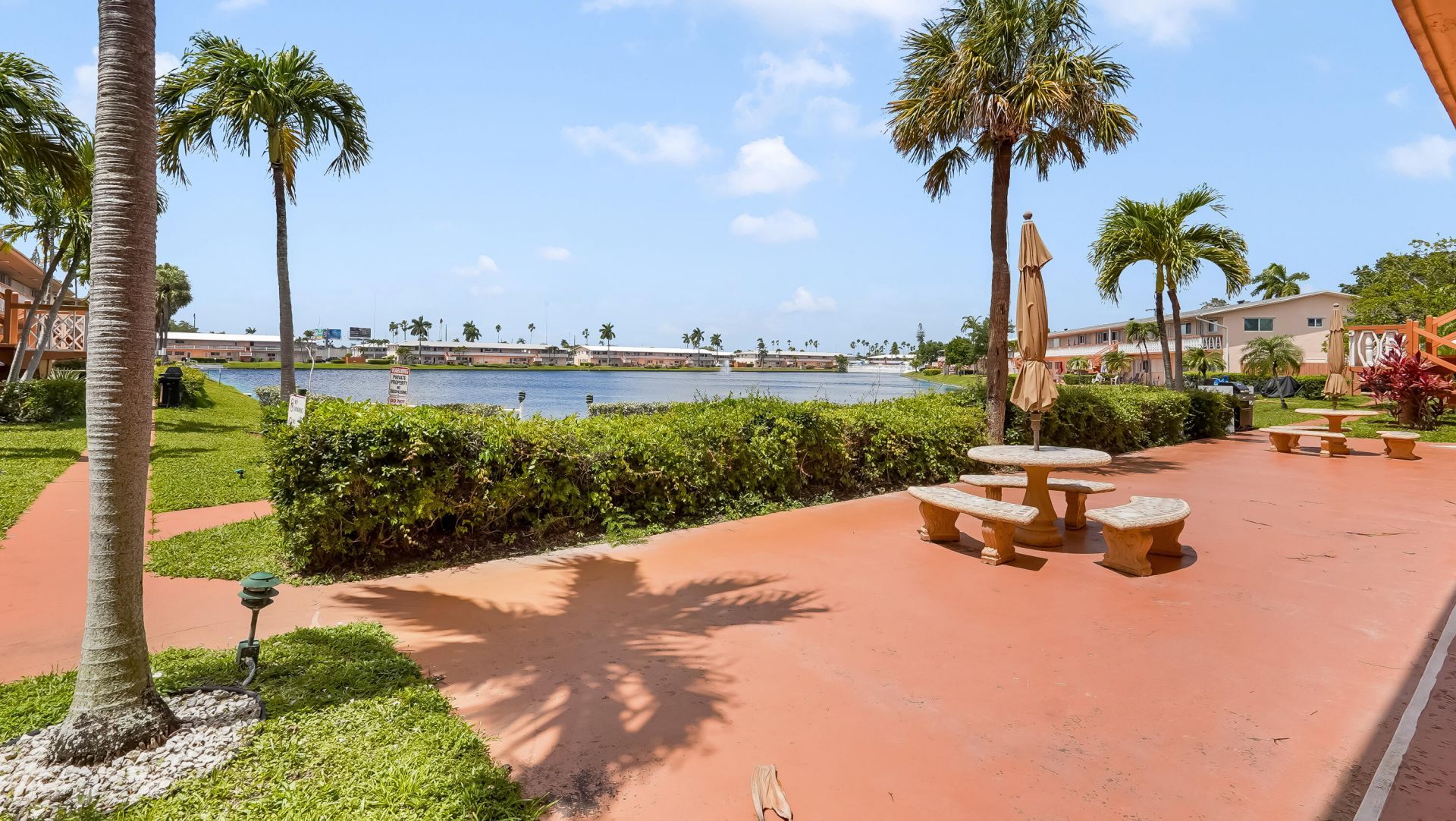 1000 SW 10th Avenue, Unit 9, Hallandale Beach, FL 33009 Photo