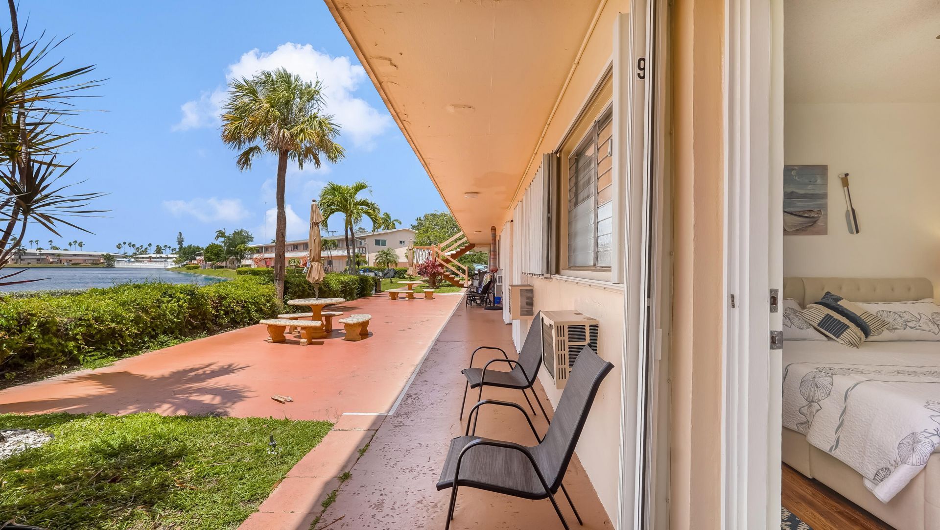 1000 SW 10th Avenue, Unit 9, Hallandale Beach, FL 33009 Photo