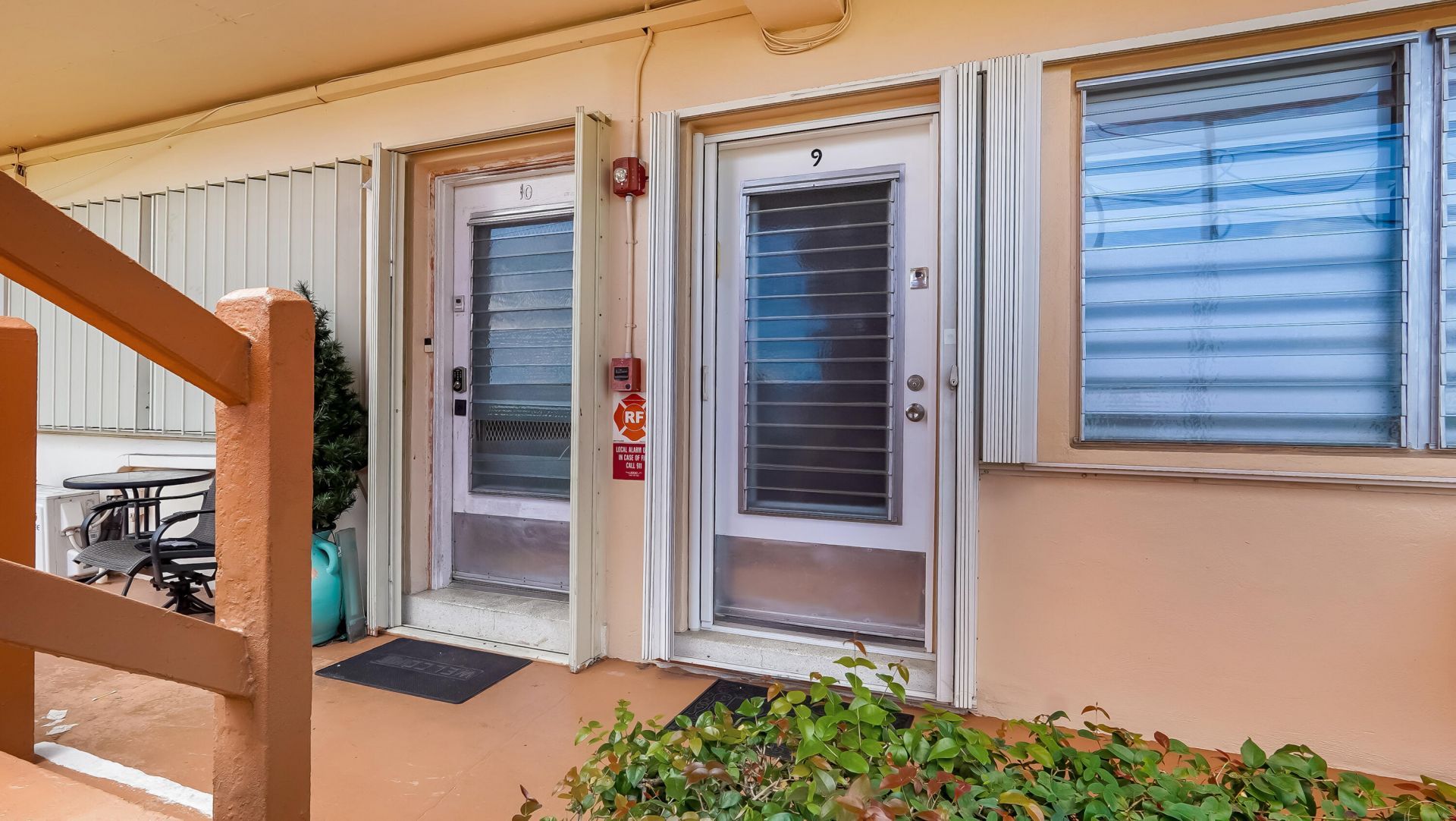 1000 SW 10th Avenue, Unit 9, Hallandale Beach, FL 33009 Photo