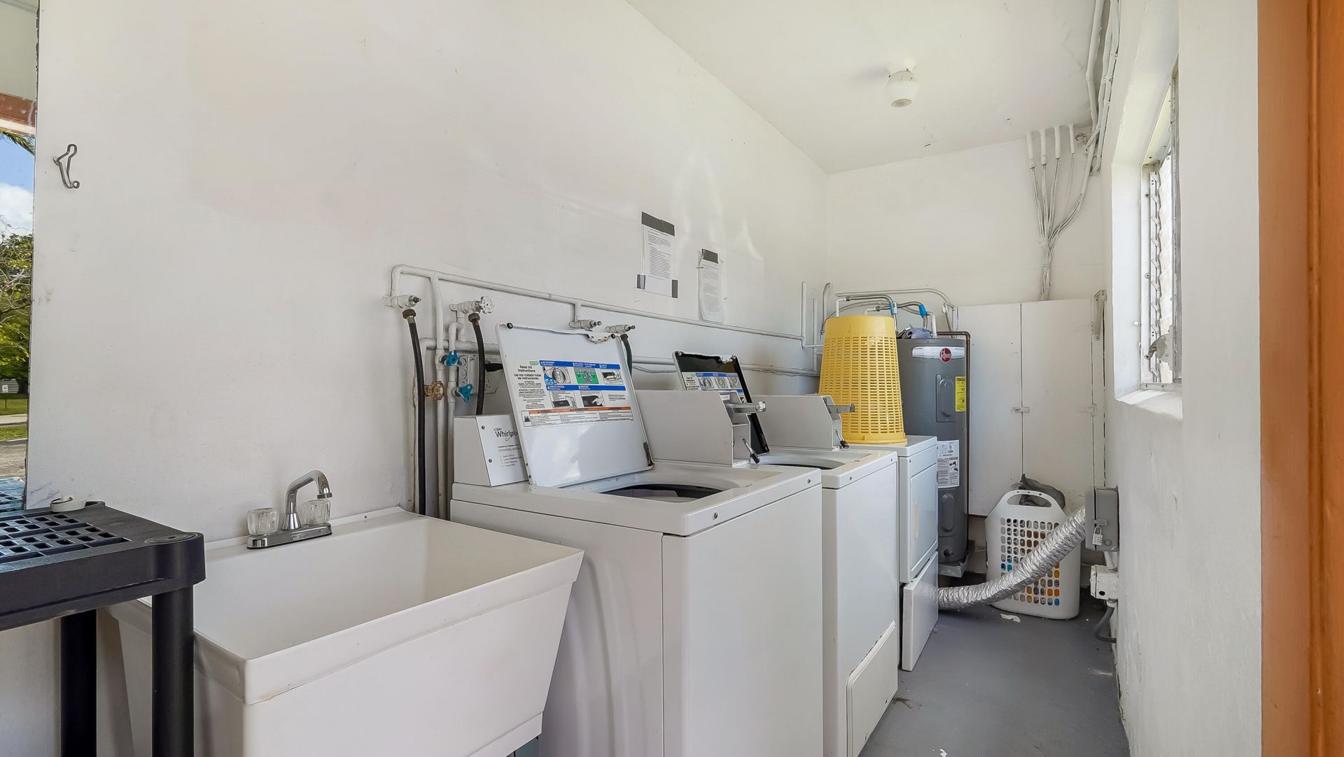 1000 SW 10th Avenue, Unit 9, Hallandale Beach, FL 33009 Photo