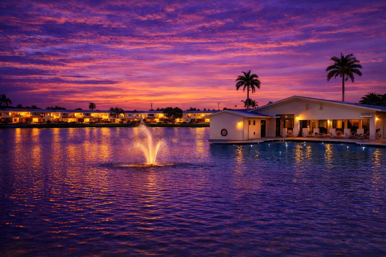 1000 SW 10th Avenue, Unit 9, Hallandale Beach, FL 33009 Photo