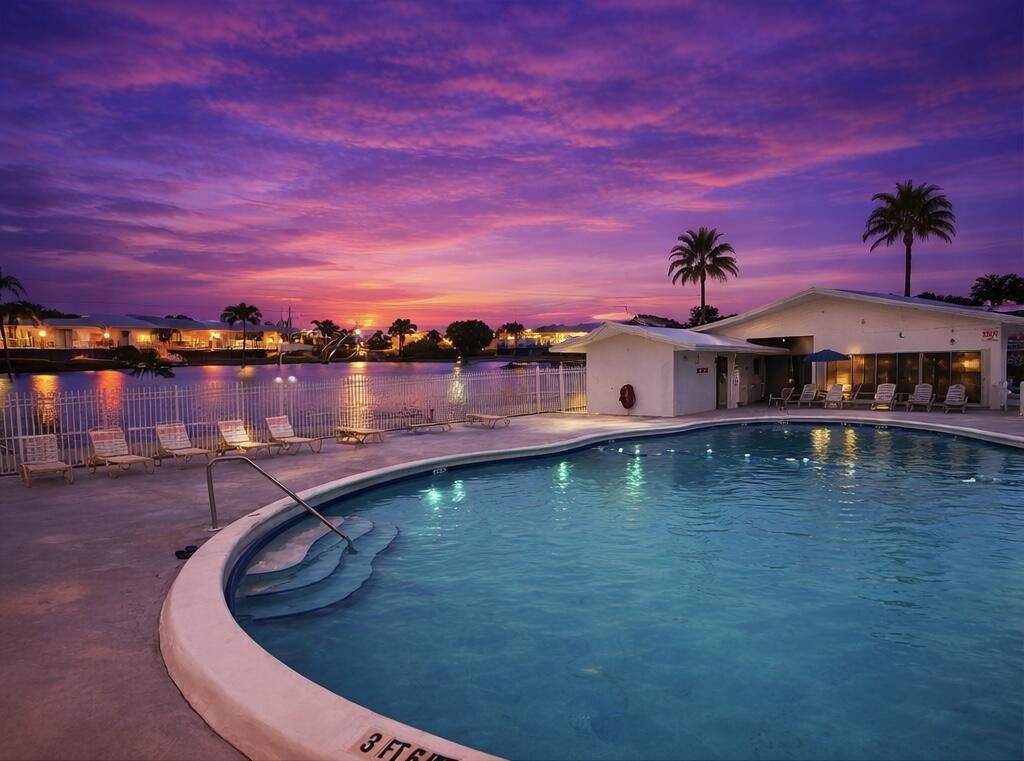 1000 SW 10th Avenue, Unit 9, Hallandale Beach, FL 33009 Photo