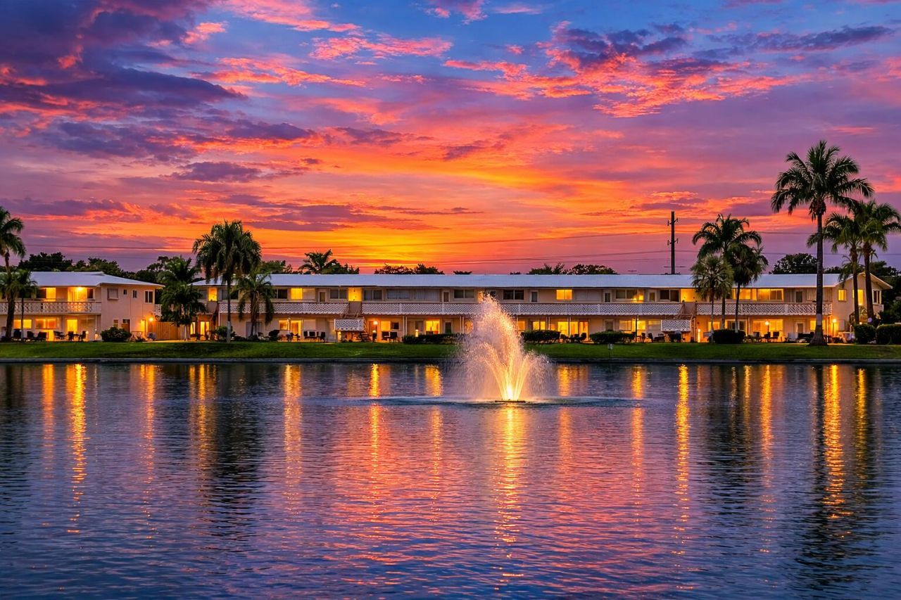 1000 SW 10th Avenue, Unit 9, Hallandale Beach, FL 33009 Photo