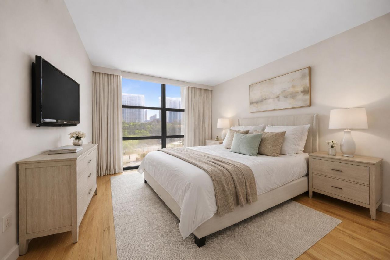 18181 NE 31st Court, Unit 804, Aventura, FL 33160 Photo