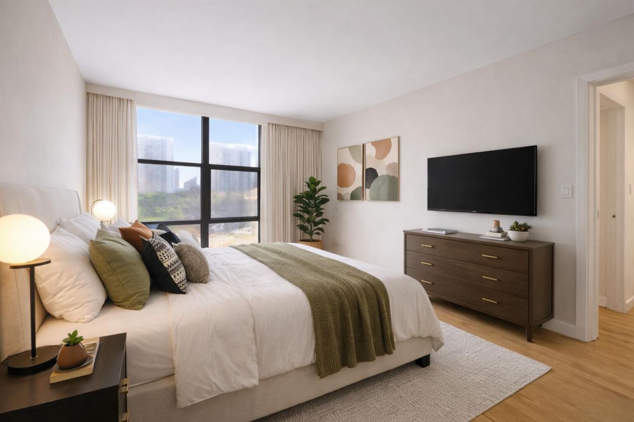 18181 NE 31st Court, Unit 804, Aventura, FL 33160 Photo